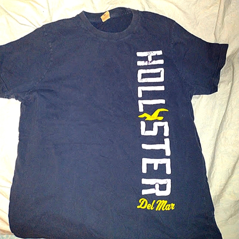 Hollister Tee
